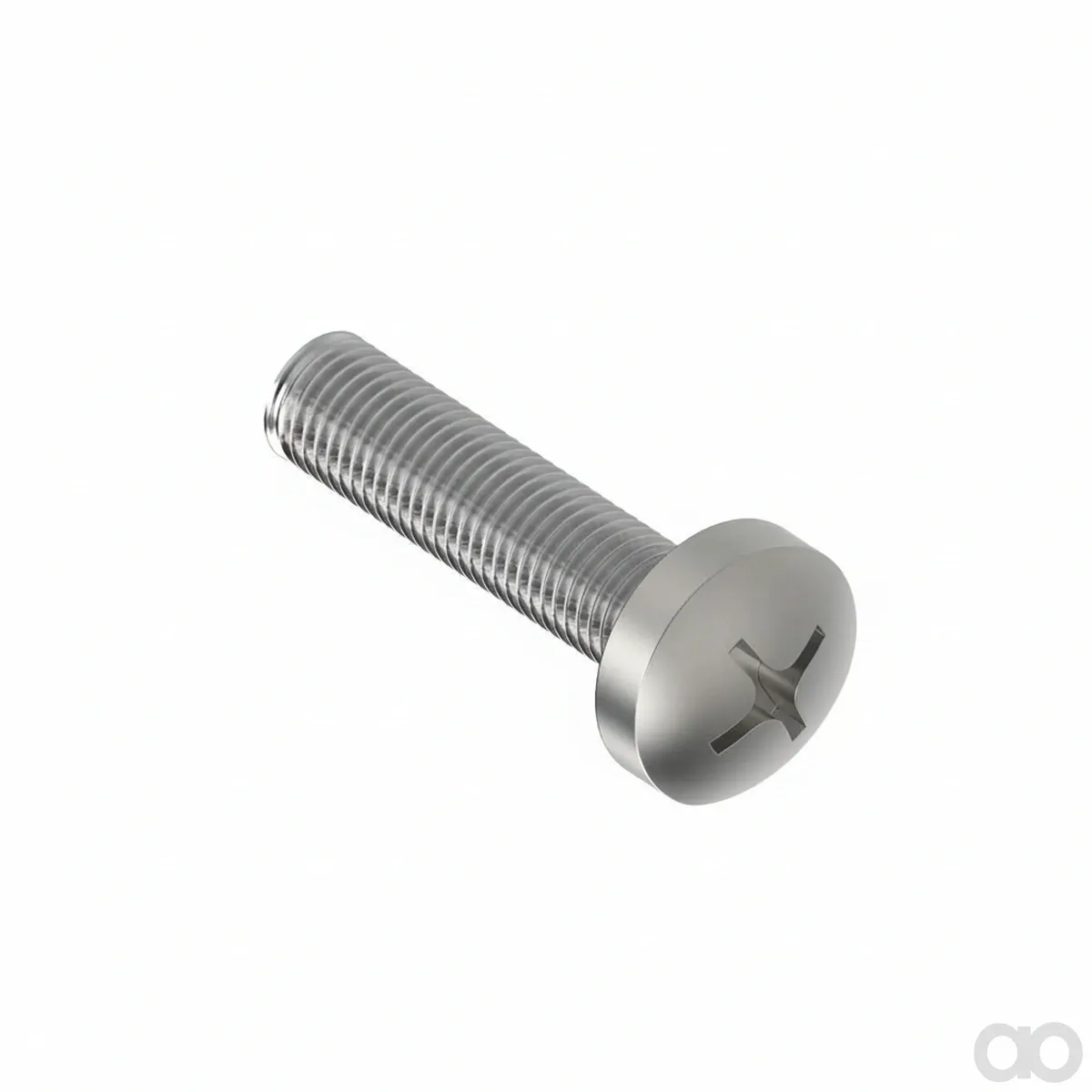 John Deere - L173490 - Screw, M6 X 25