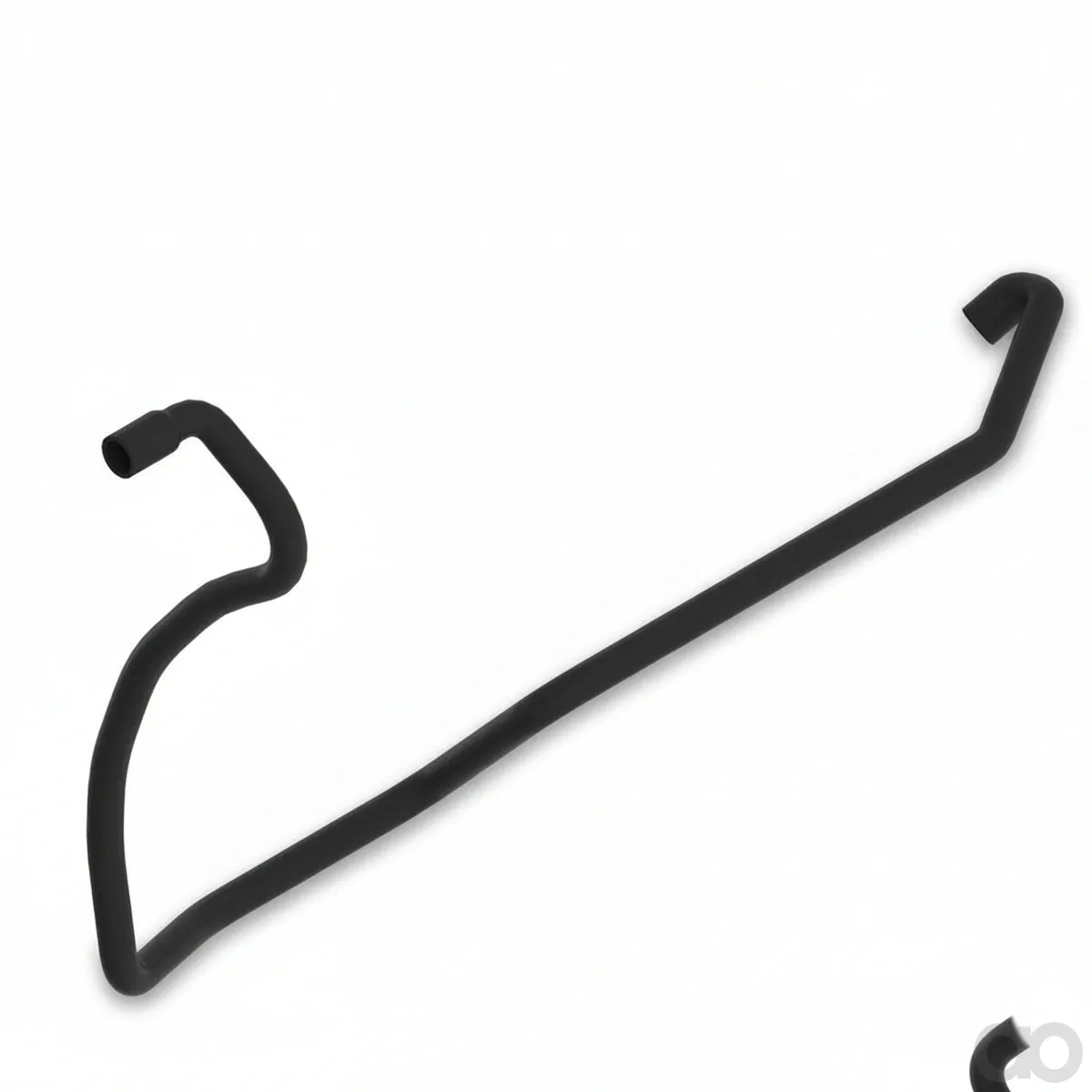 John Deere - L173807 - Radiator Hose