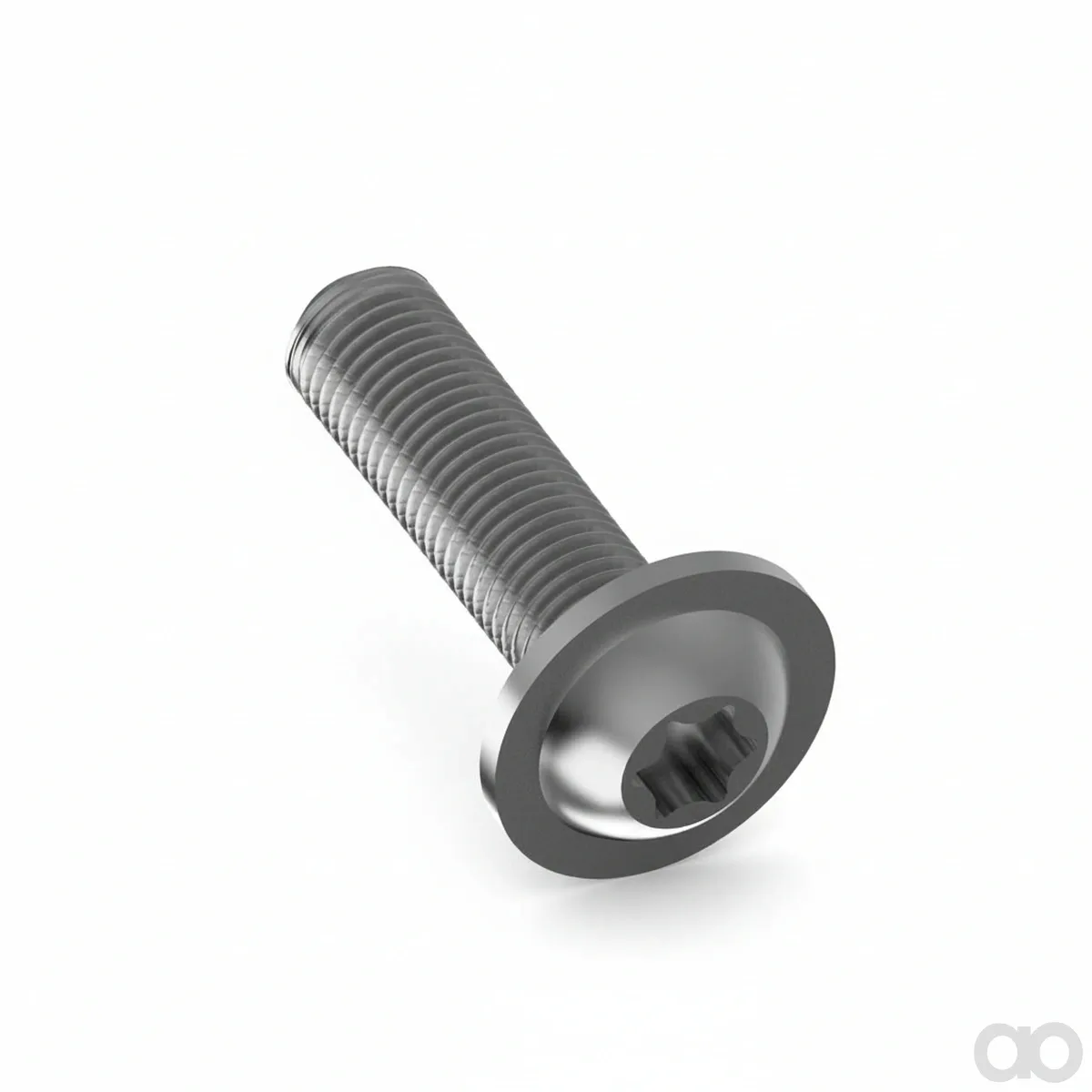 John Deere - L174118 - Self-Tapping Screw, 0.19" X 0.433"