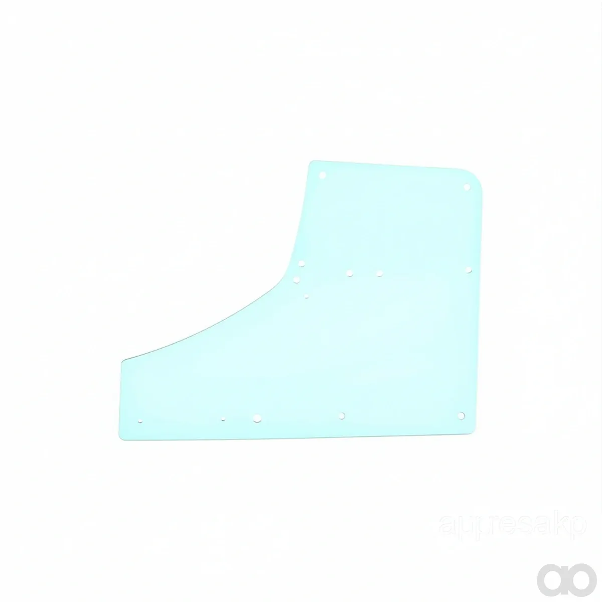 John Deere - L174377 - Right Side Door
