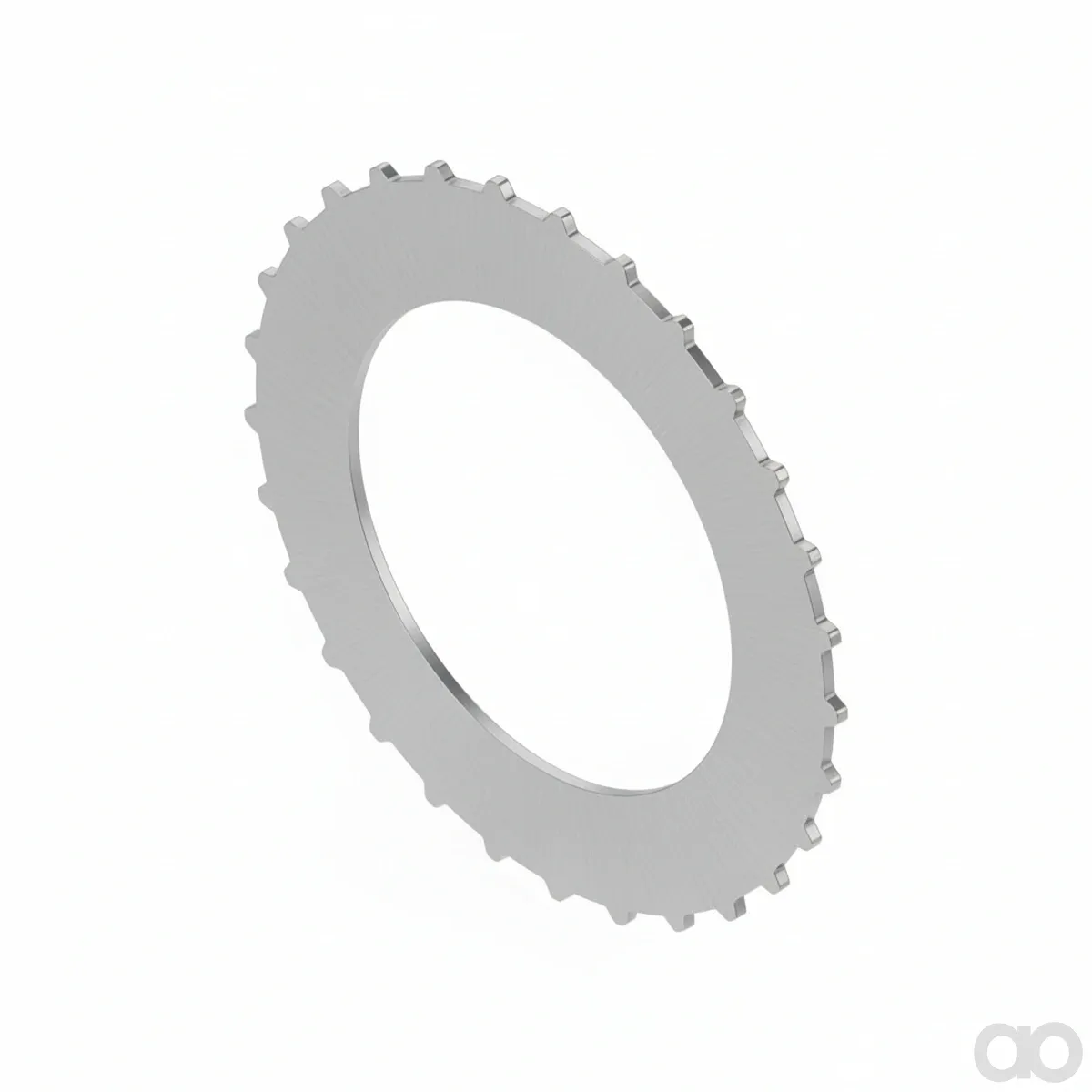 John Deere - L174444 - Direct drive™ Transmission Clutch Plate