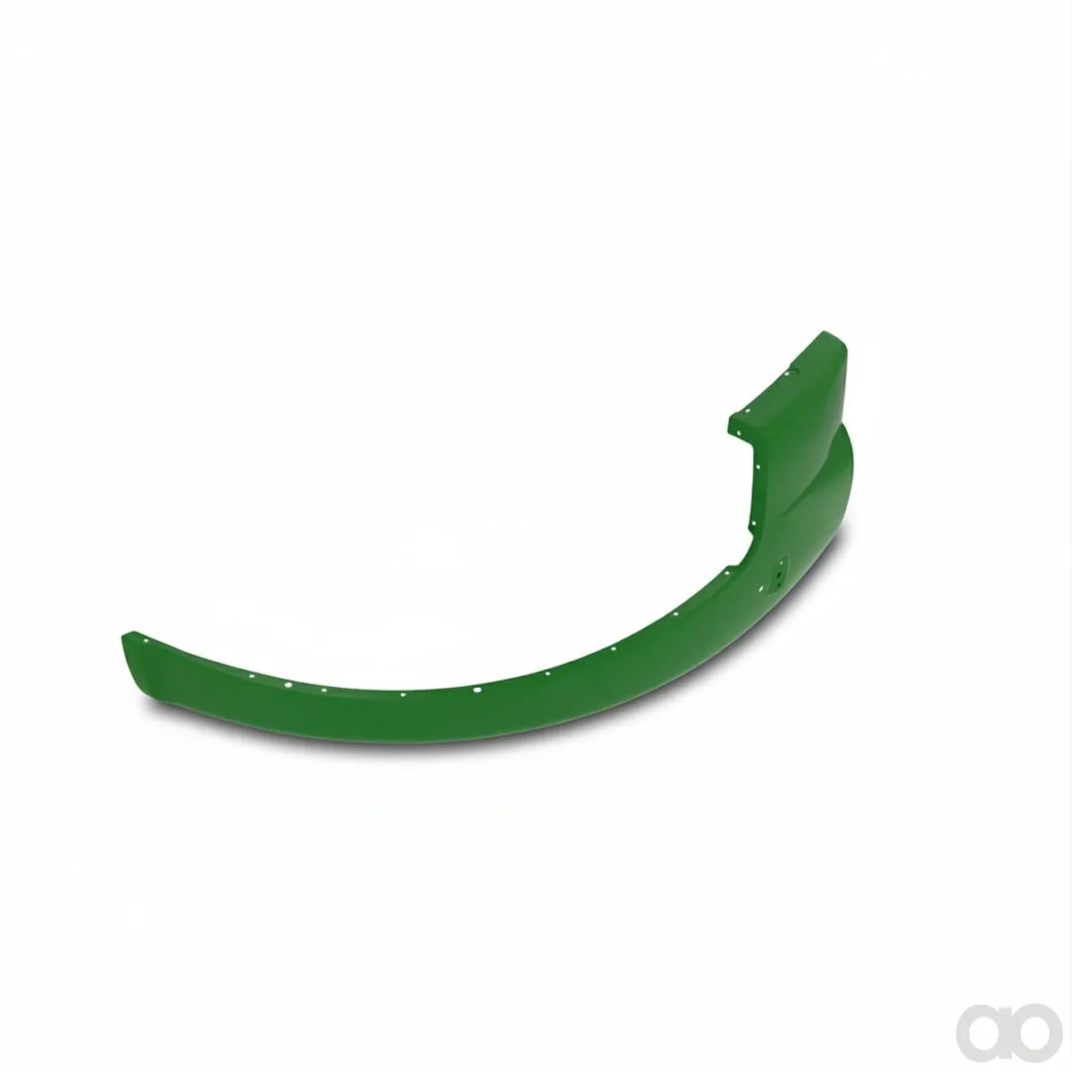 John Deere - L176177 - Left Side Fender
