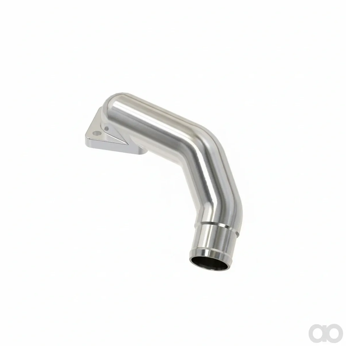 John Deere - L176623 - Flange Fitting