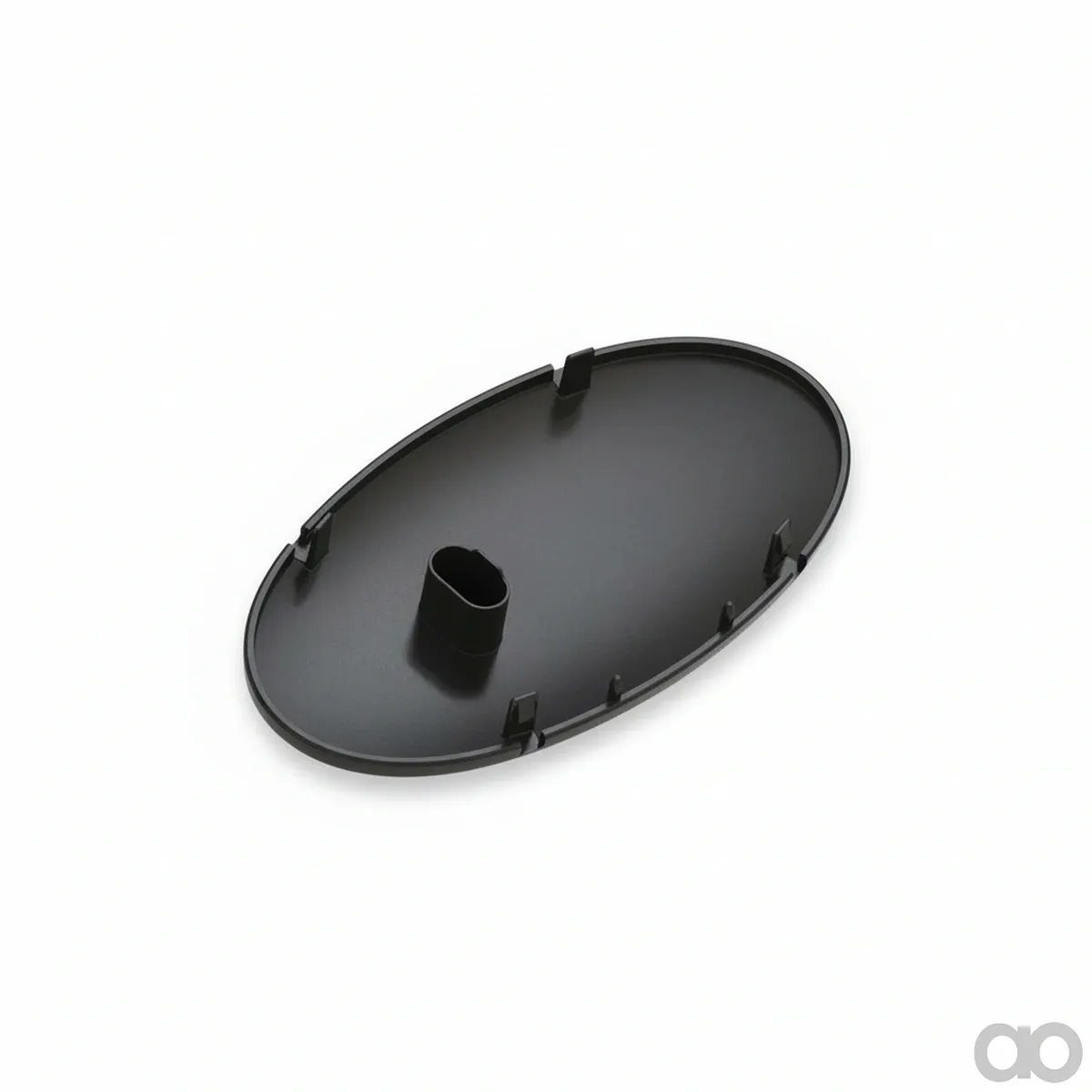 John Deere - L176879 - Cab Roof Cover Shield
