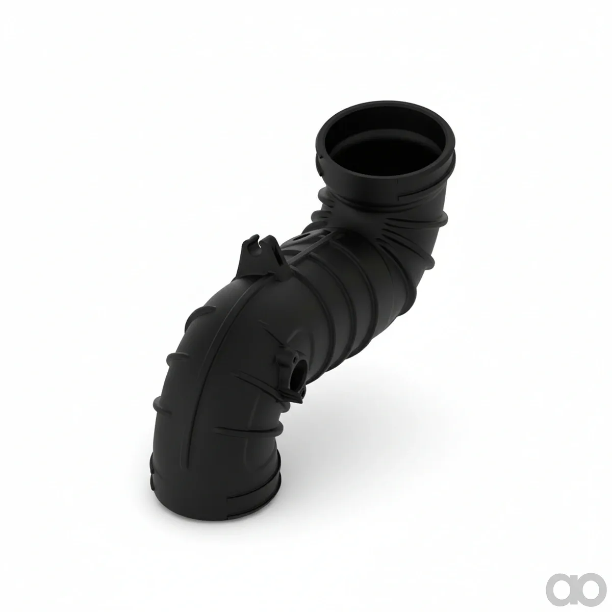 John Deere - L200666 - Air Intake Hose