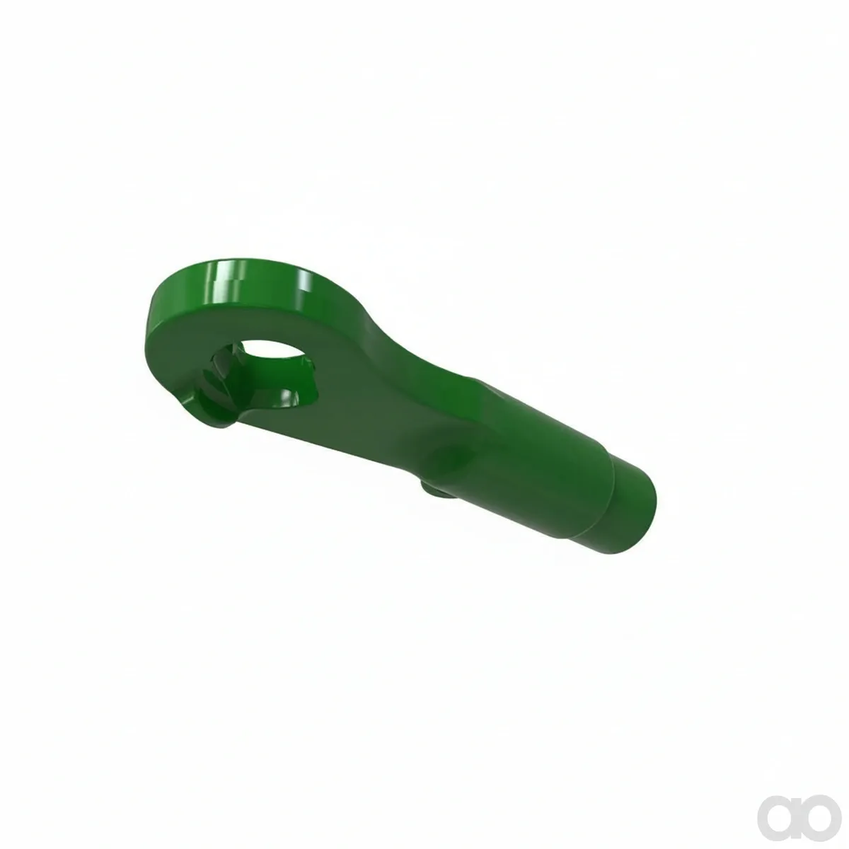 John Deere