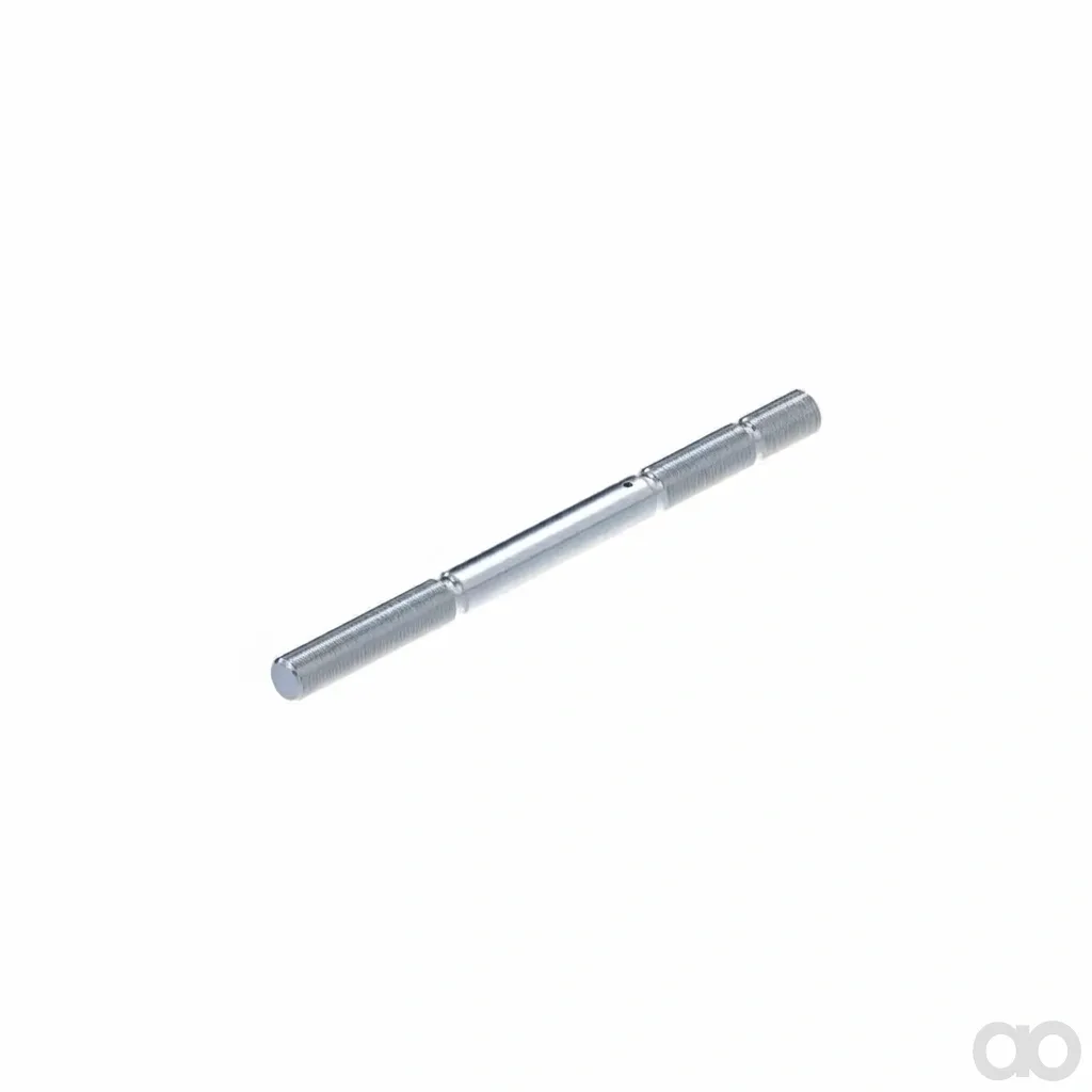 John Deere - L200759 - Lift Link Box Shaft