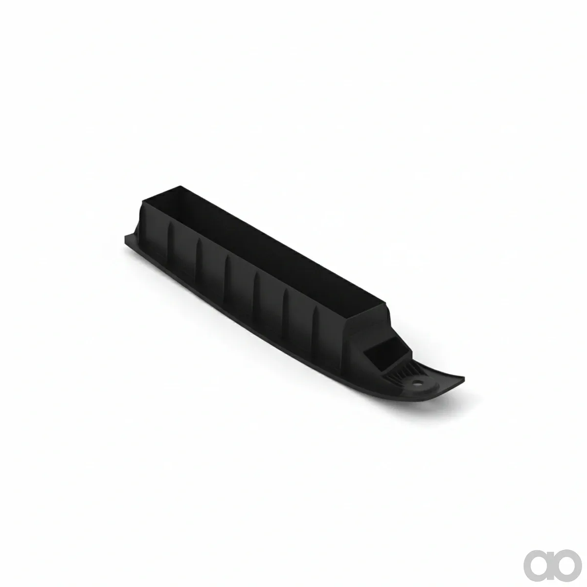 John Deere - L201887 - Inner Roof Box