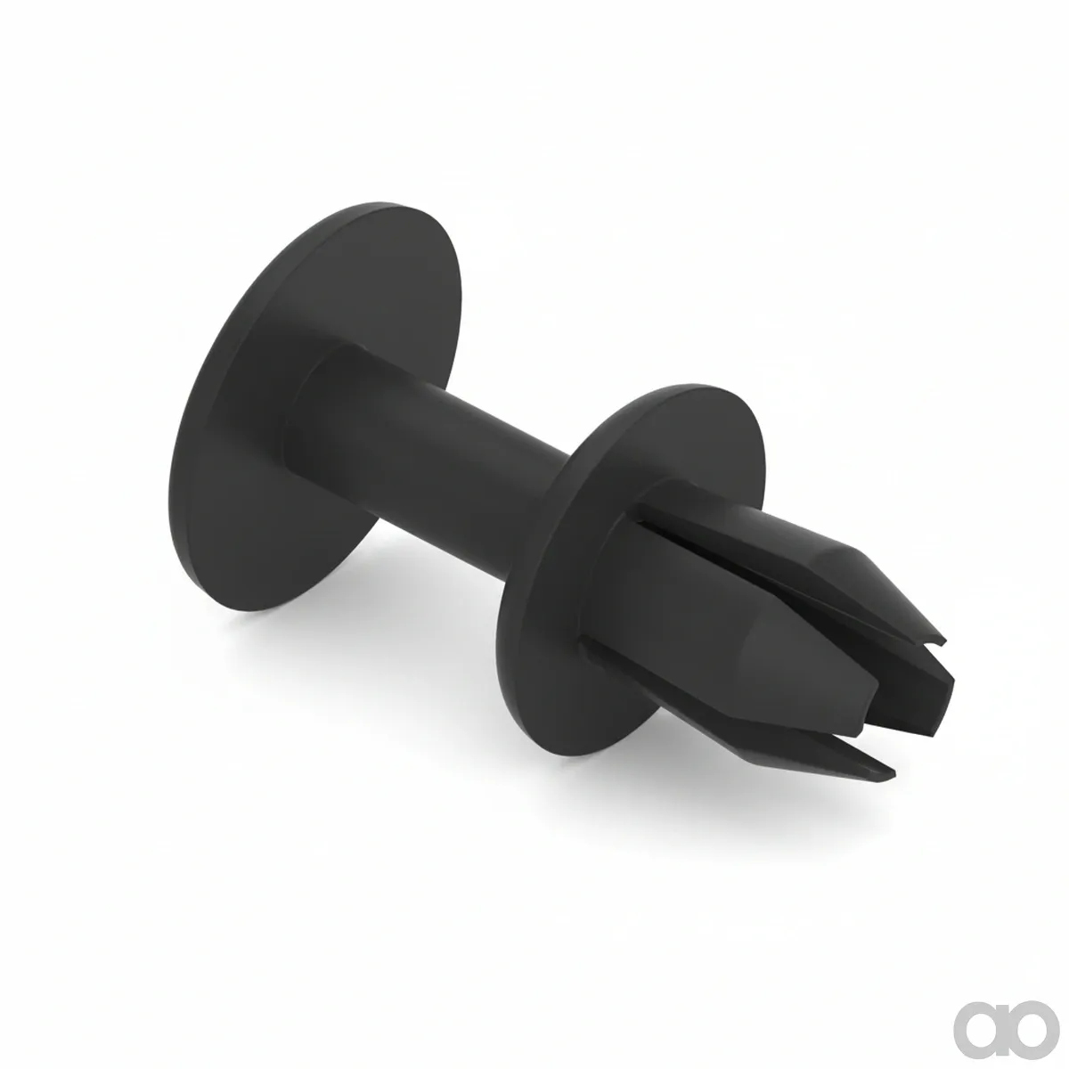 John Deere - L201977 - Plastic Expanding Plastic Rivet