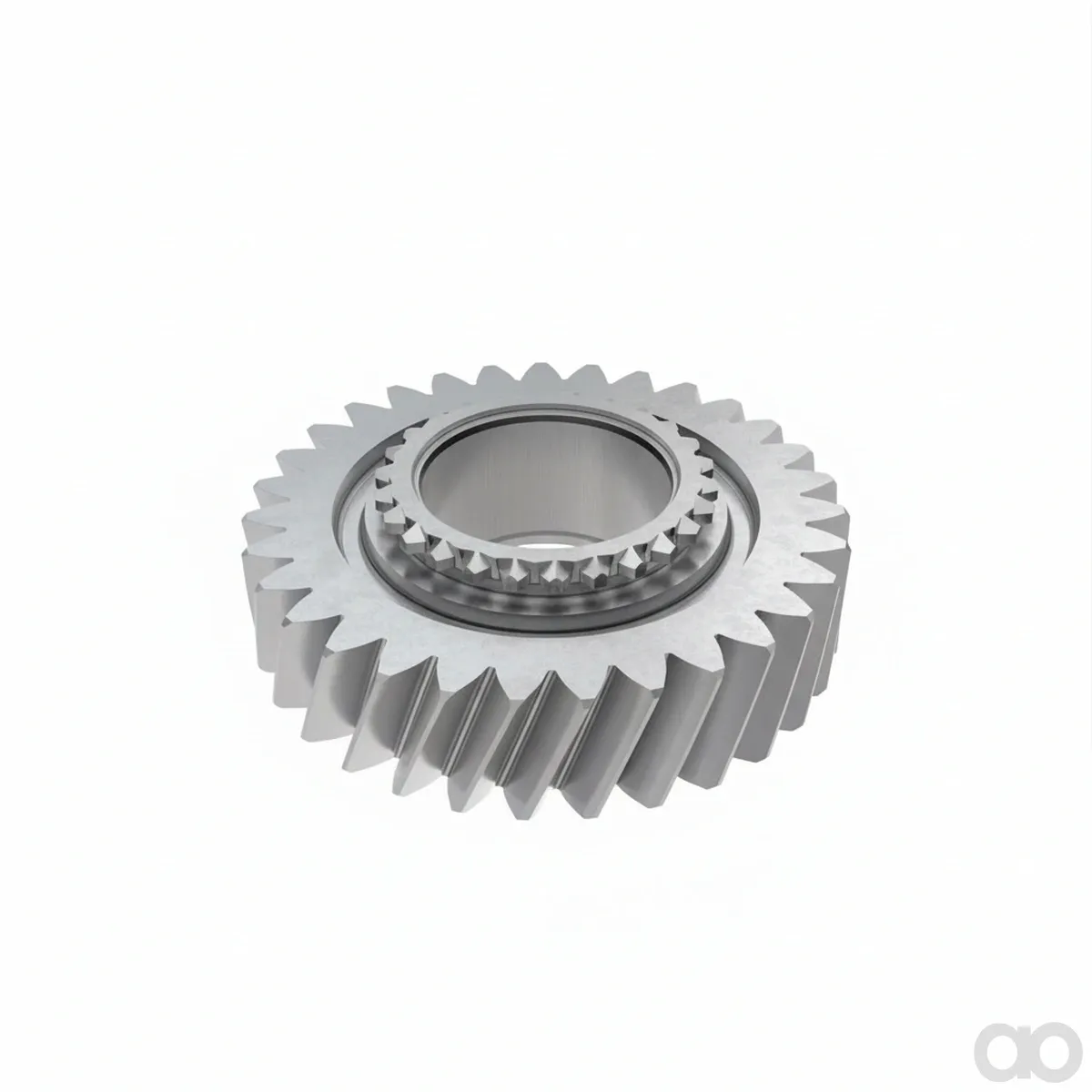 John Deere - L202611 - Rear PTO Output Shaft Gear