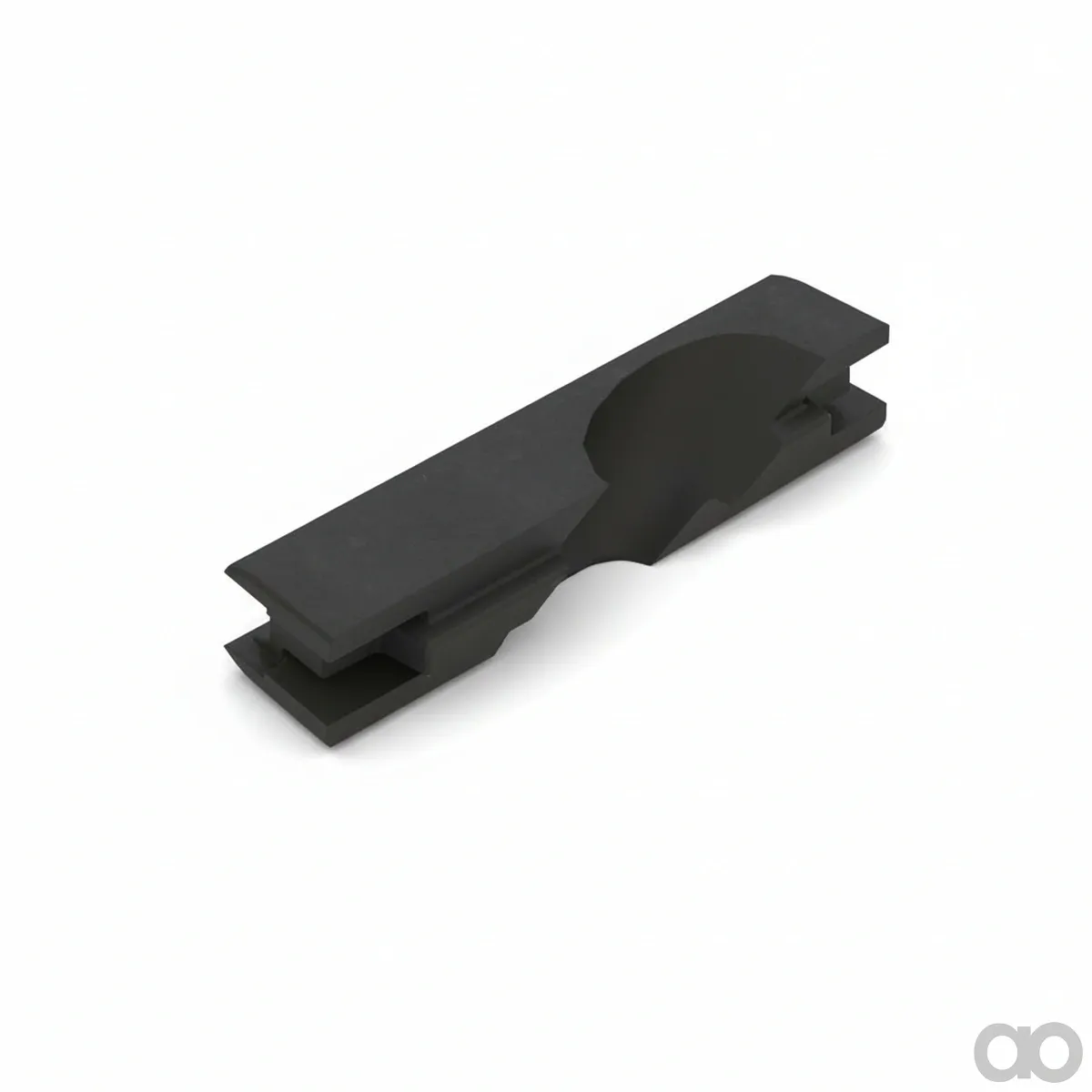 John Deere - L202980 - Operator Station Inner Roof Gasket