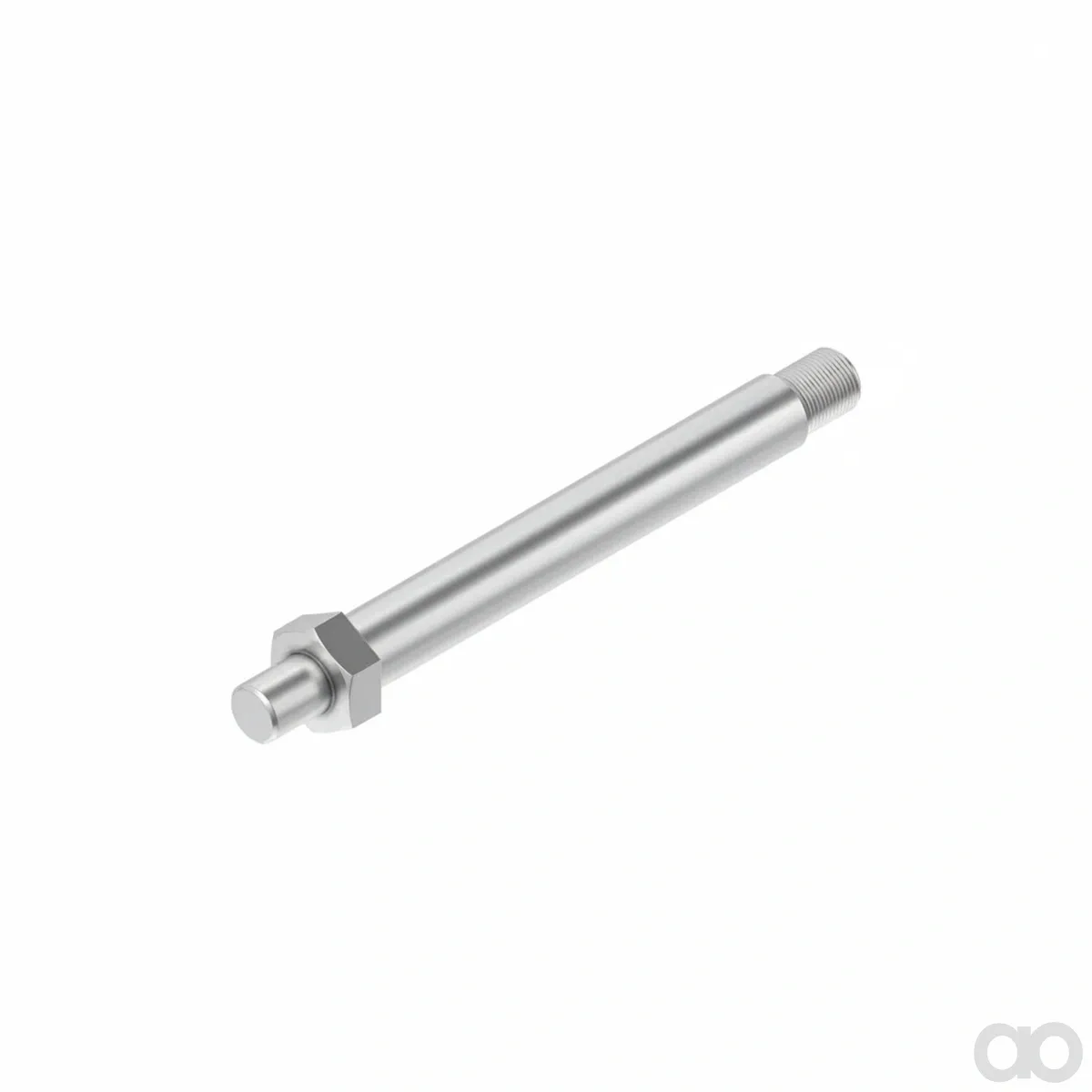 John Deere - L203280 - Stud, M20 X 201.7