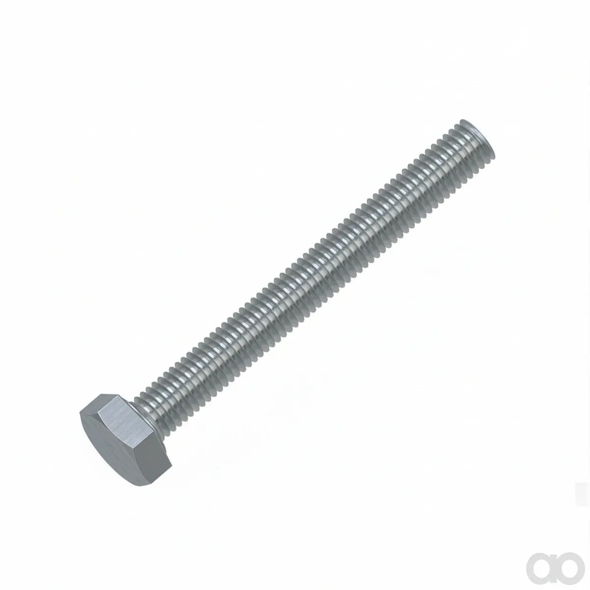 John Deere - L203402 - Cap Screw, M4 X 35