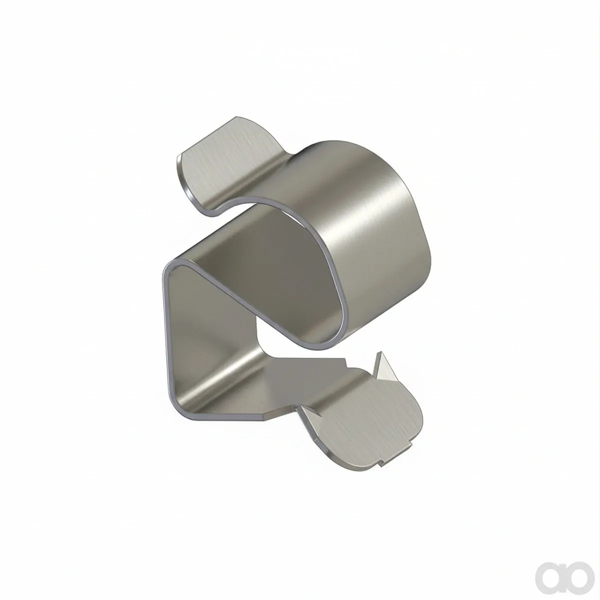 John Deere - L203508 - Clamp