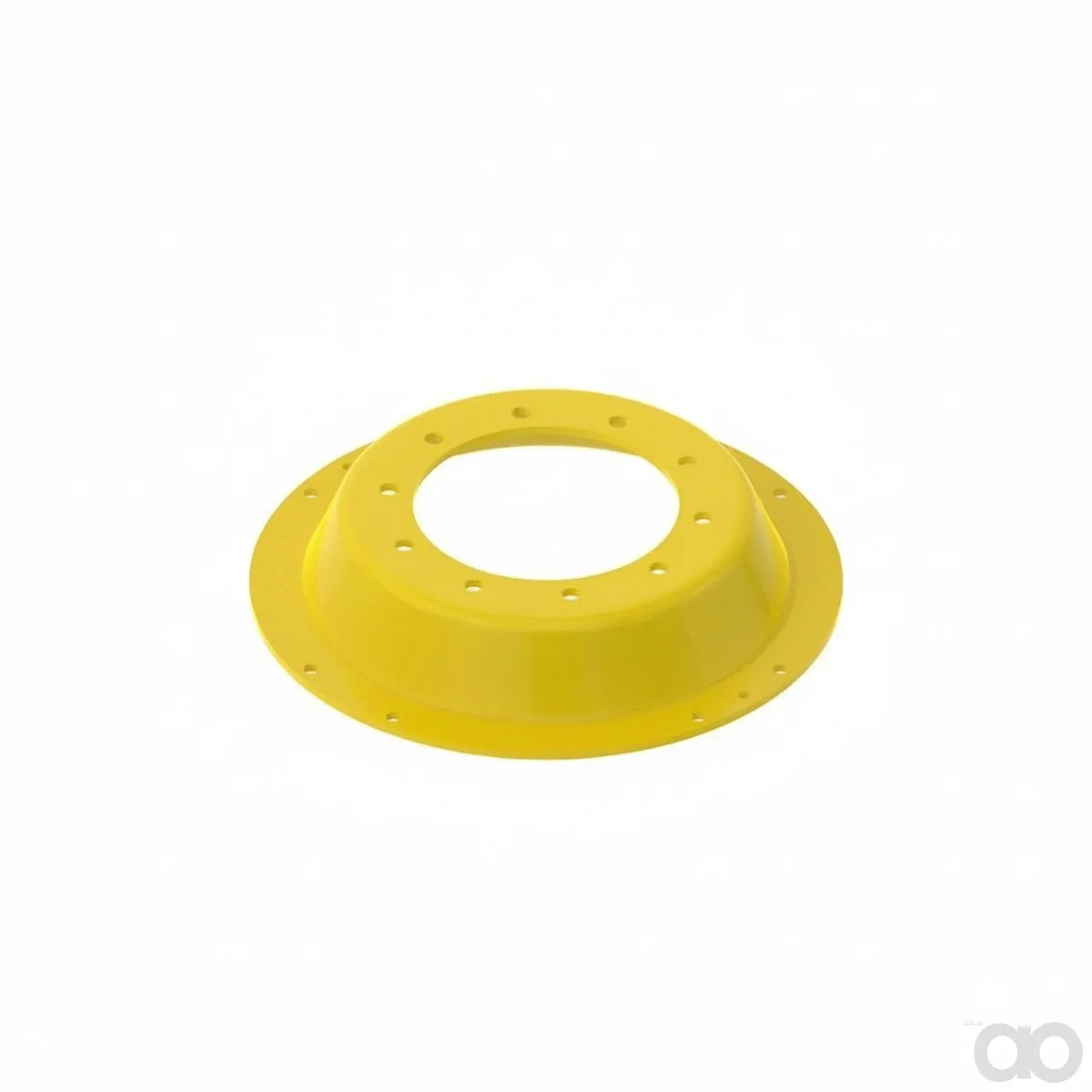 John Deere - L203630 - Wheel Center