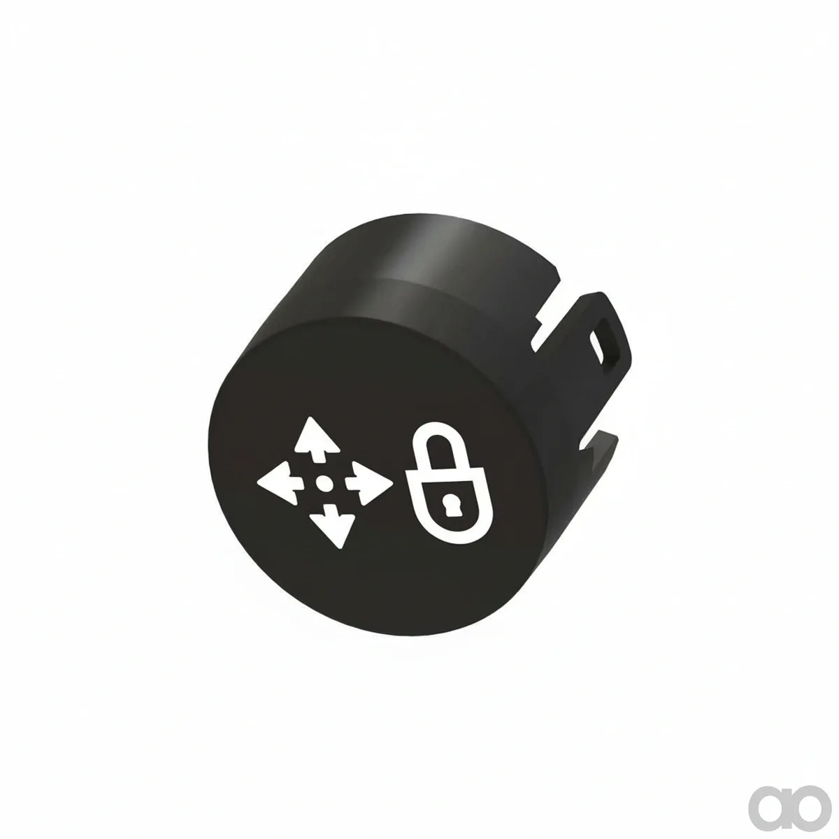 John Deere - L203718 - Knob
