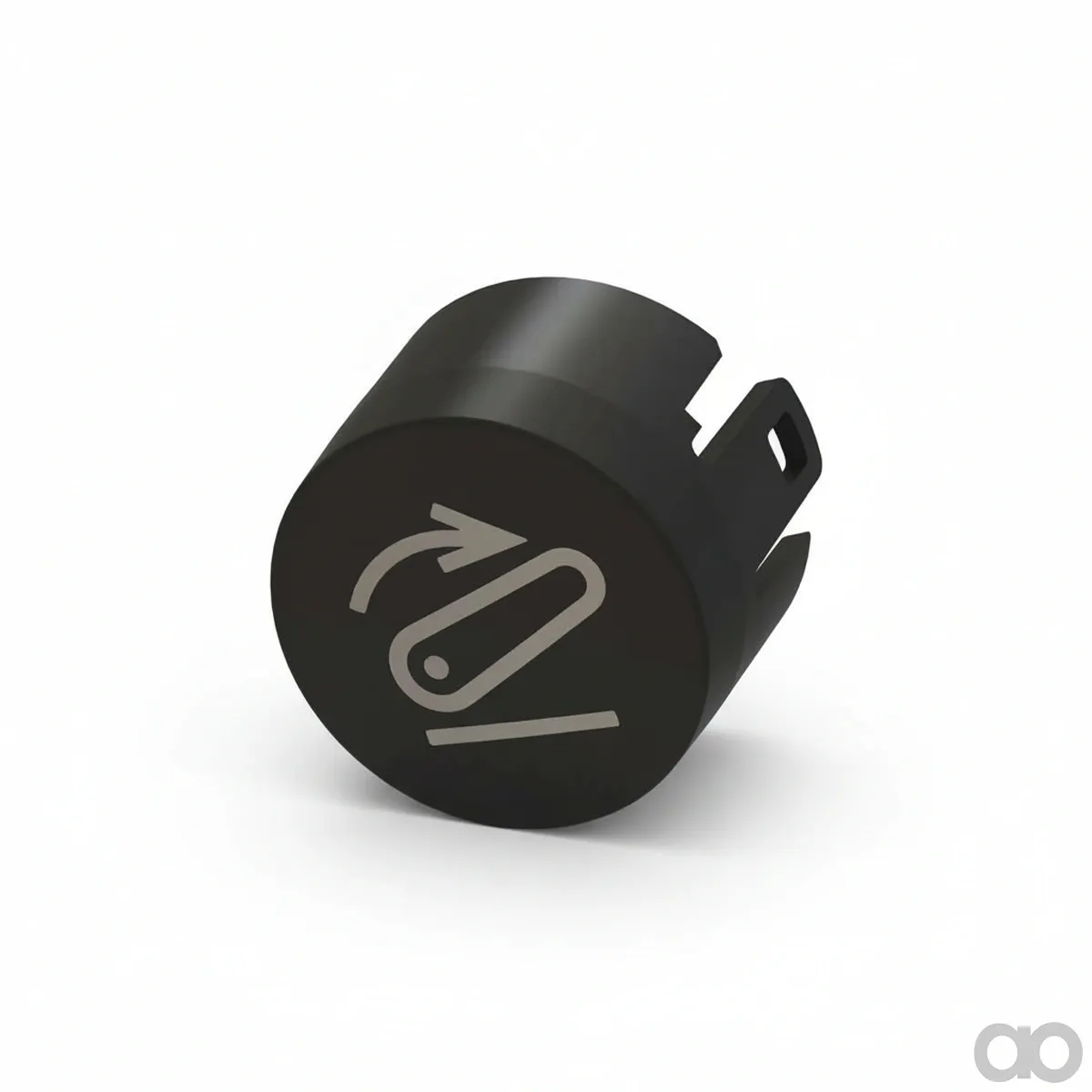 John Deere - L204429 - Knob
