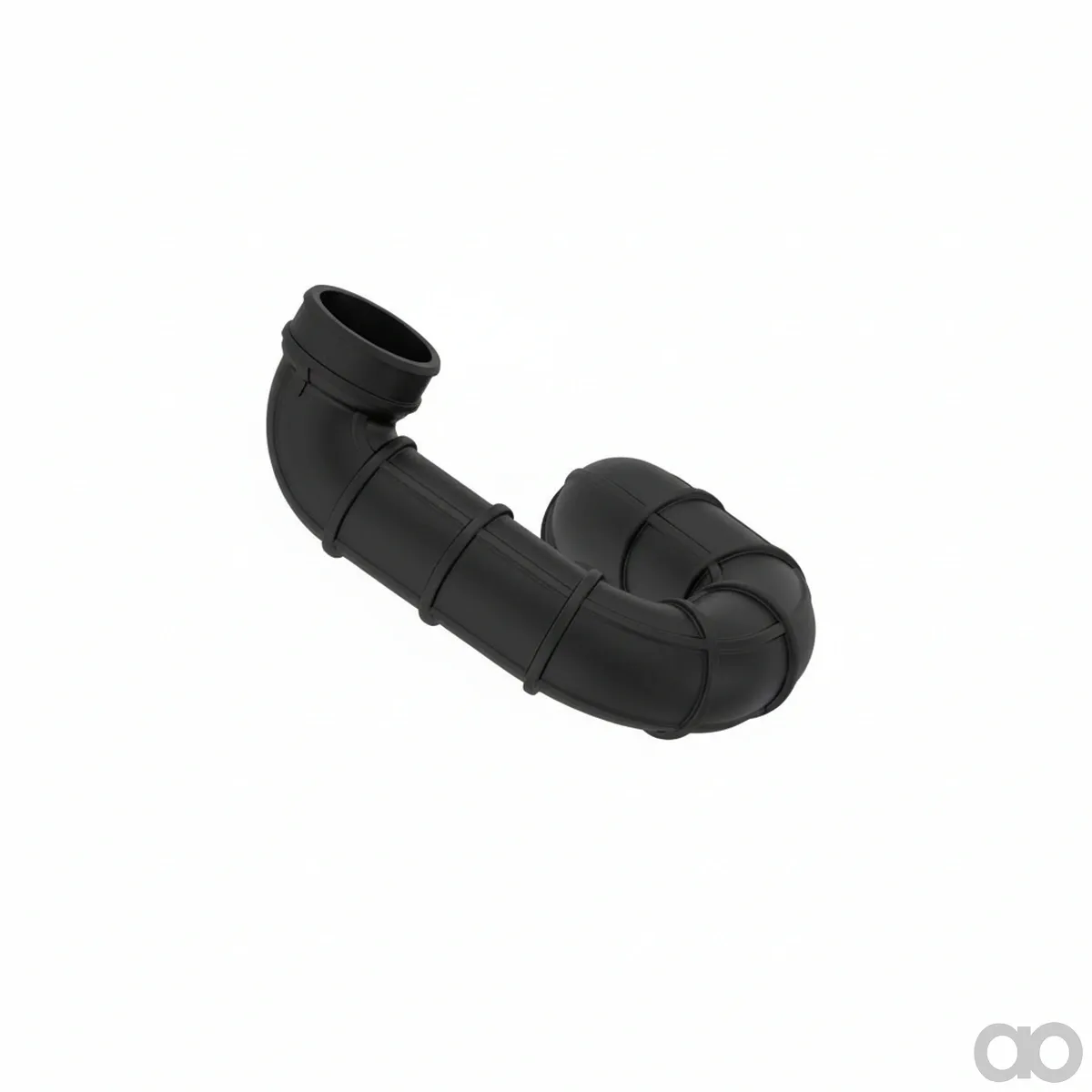 John Deere - L204895 - Air Cleaner Hose