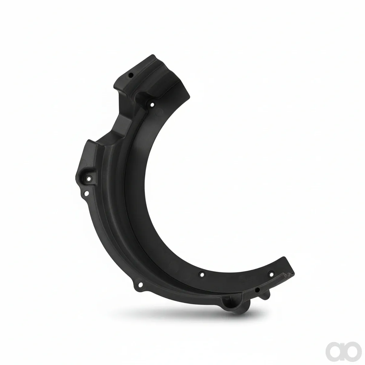 John Deere - L204983 - Flywheel Guard