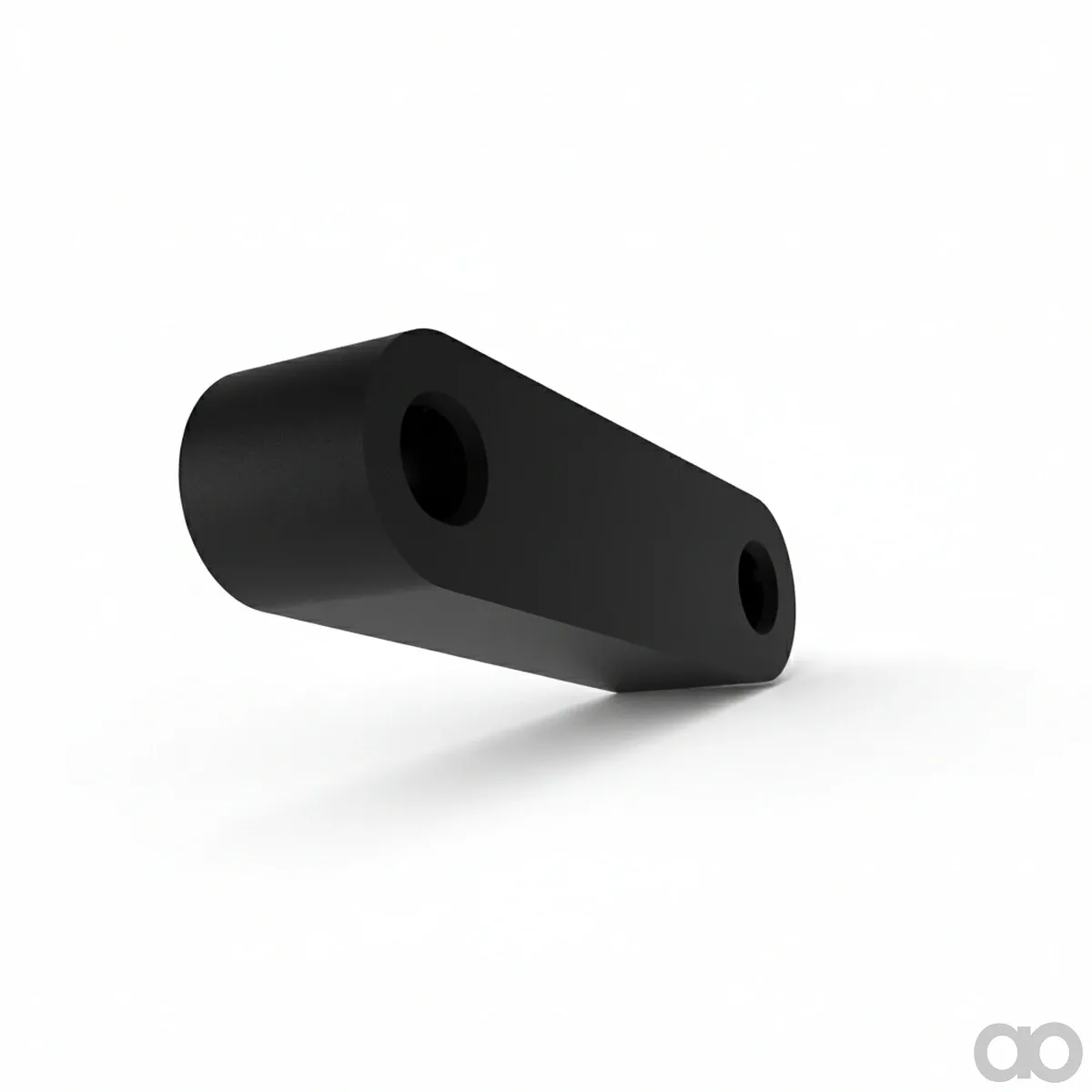 John Deere - L205028 - Bottom Isolator