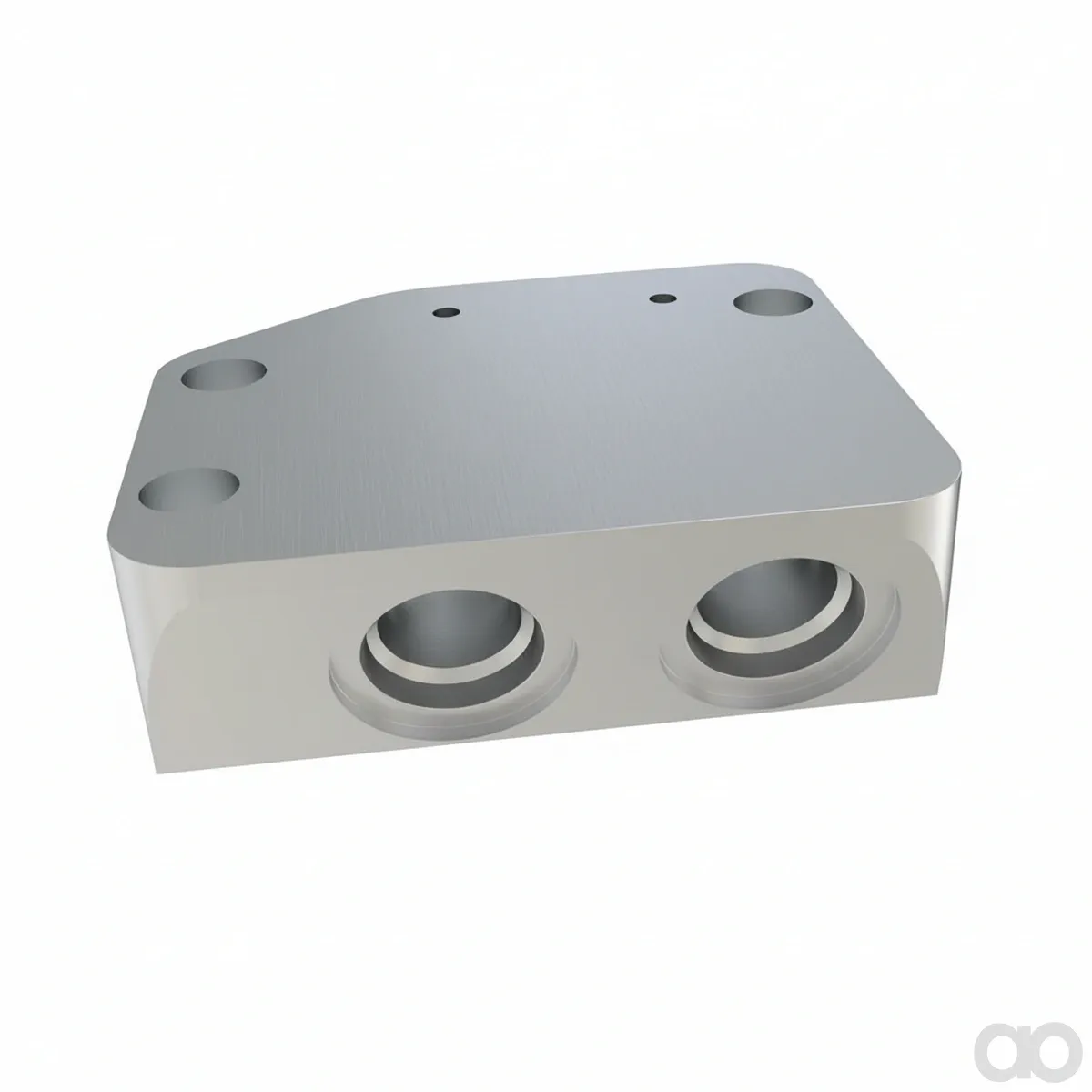 John Deere - L205119 - Cover