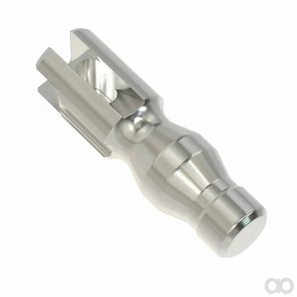 John Deere - L205565 - Pin Fastener
