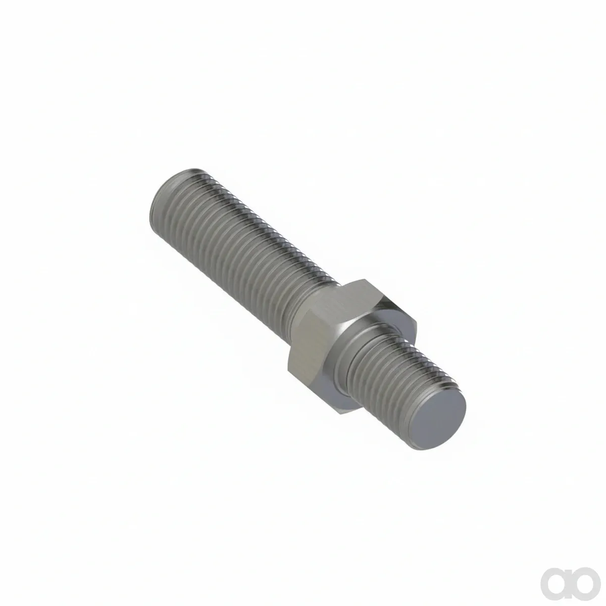 John Deere - L205749 - Stud, M12 X 65.5