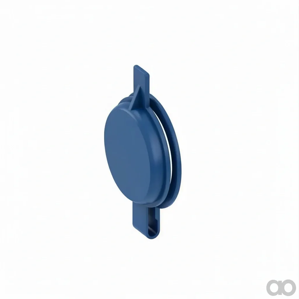 John Deere - L205799 - Filler Cap