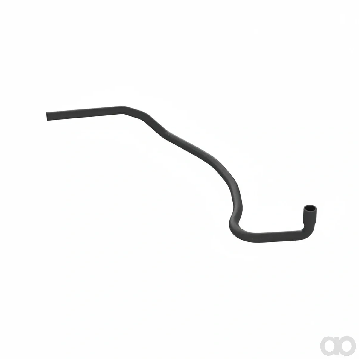 John Deere - L206207 - Radiator Hose