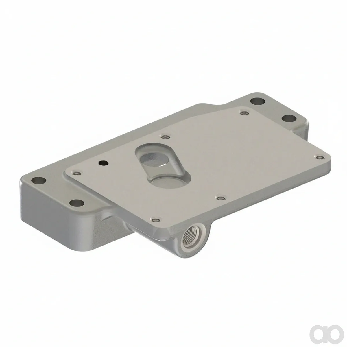 John Deere - L206239 - Support