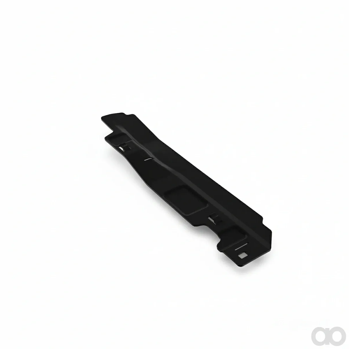 John Deere - L206804 - Left Side Hood Support Guide