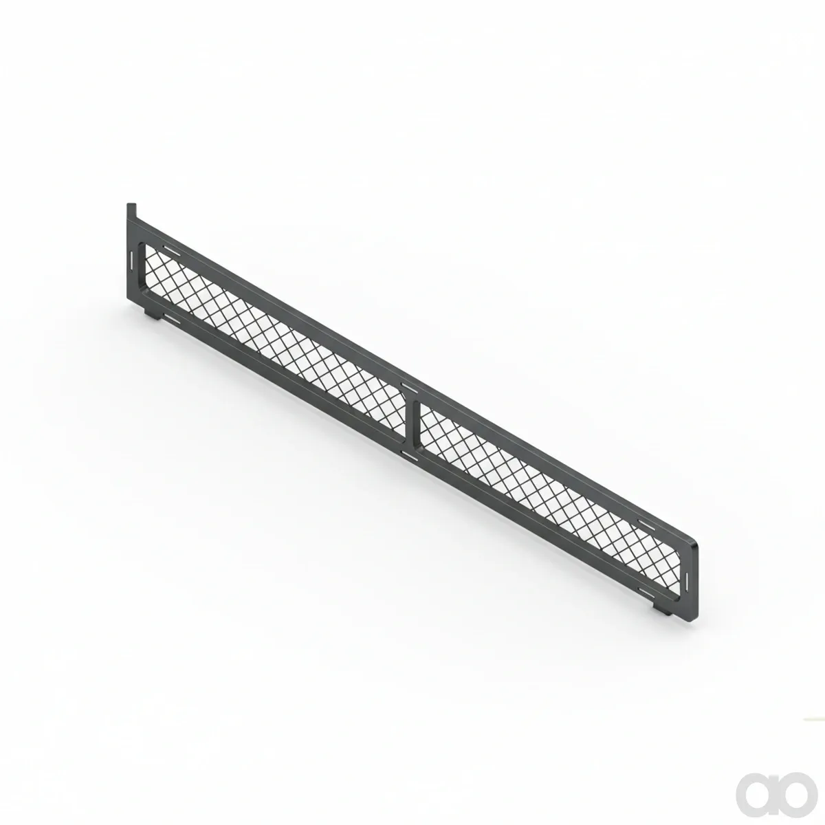 John Deere - L207006 - Charge Air Cooler Screen