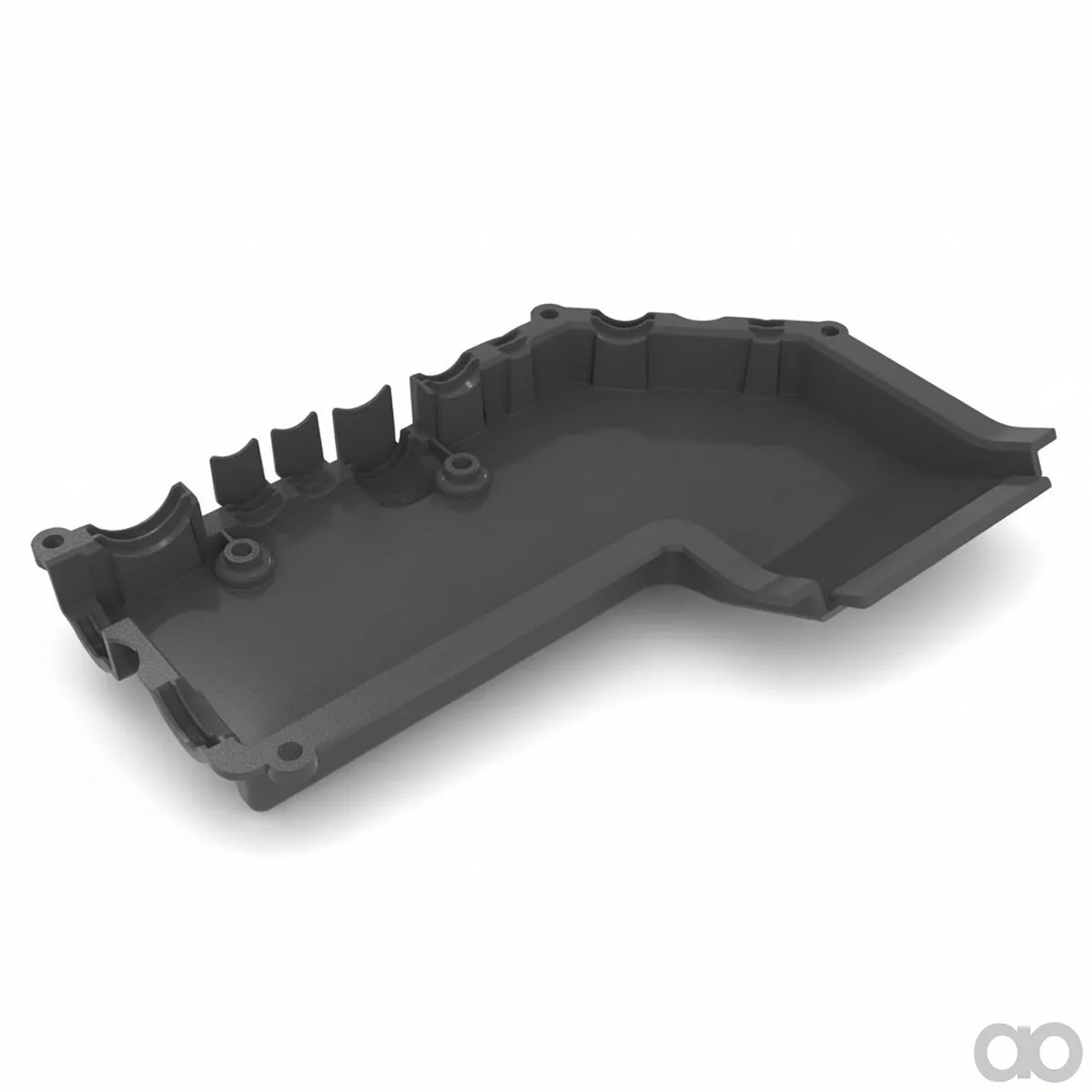 John Deere - L207008 - Channel