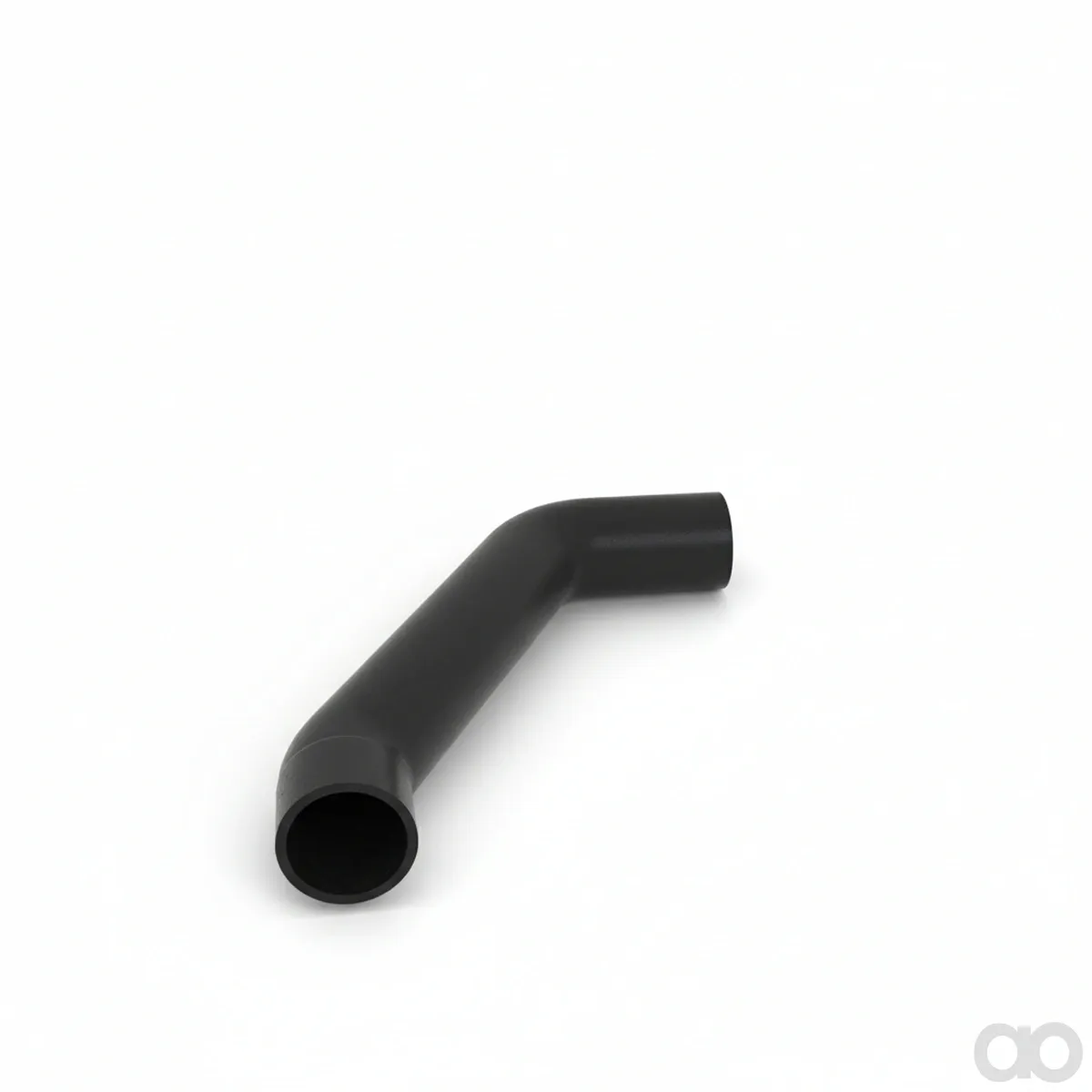 John Deere - L207056 - Upper Radiator Hose