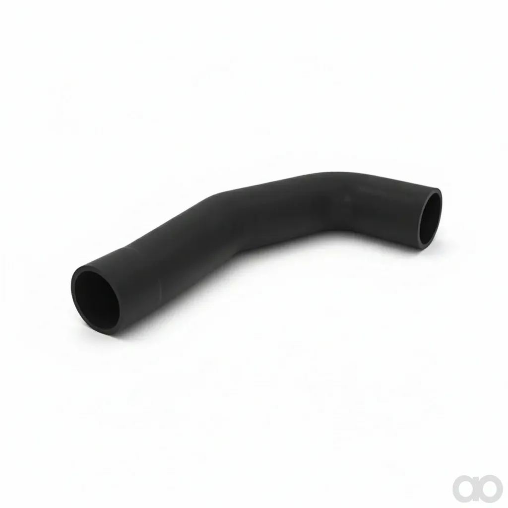 John Deere - L207057 - Upper Radiator Hose