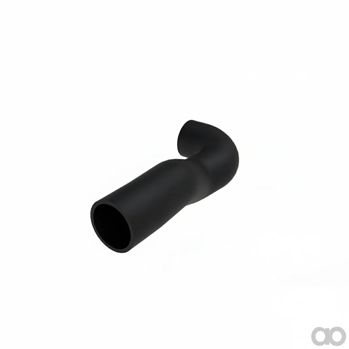 John Deere - L207059 - Upper Radiator Hose