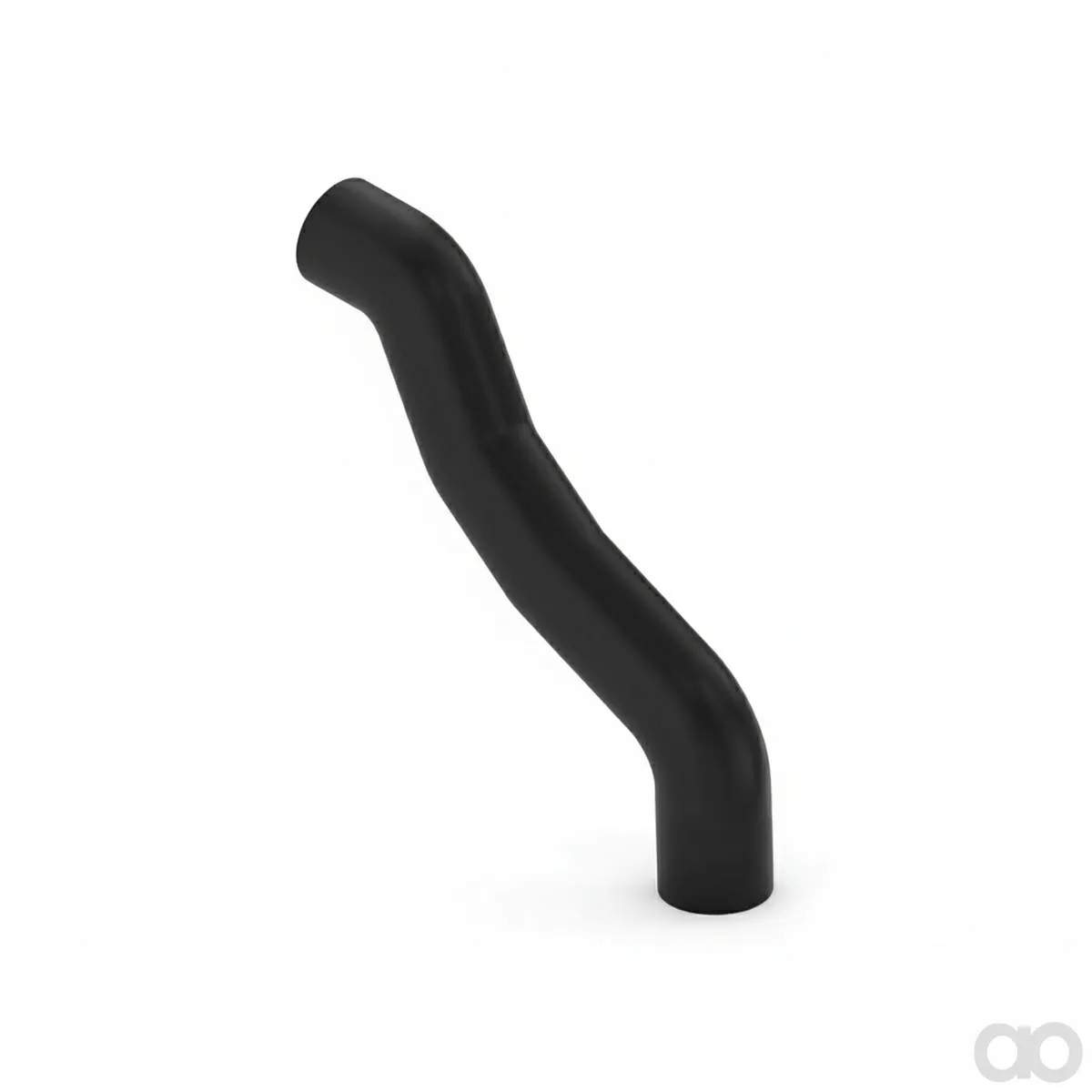 John Deere - L207060 - Upper Radiator Hose