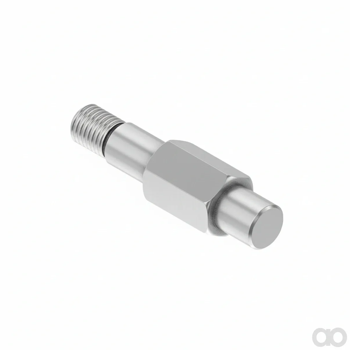 John Deere - L207112 - Stud, M8 X 55.1