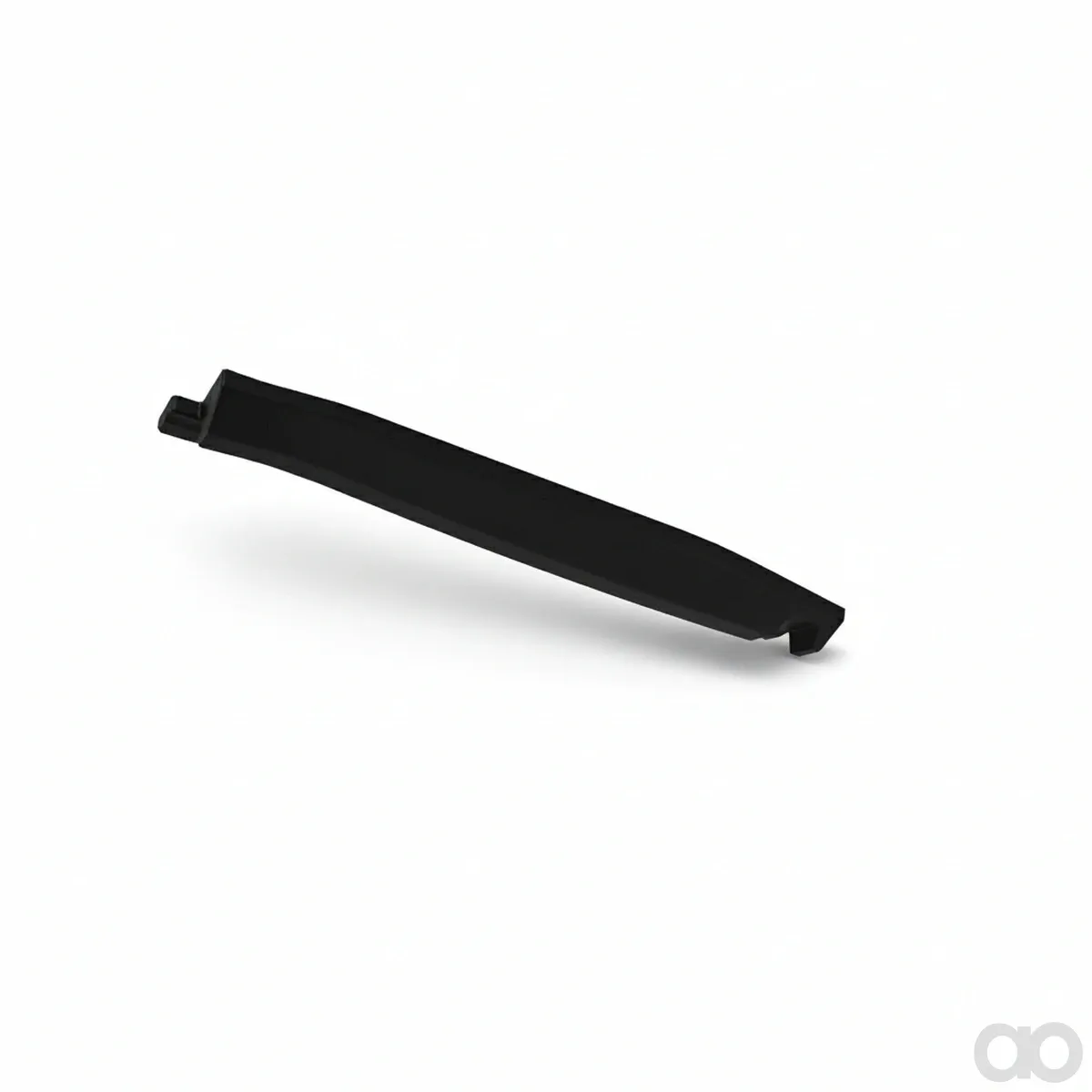 John Deere - L207444 - Hood Support Seal, LH