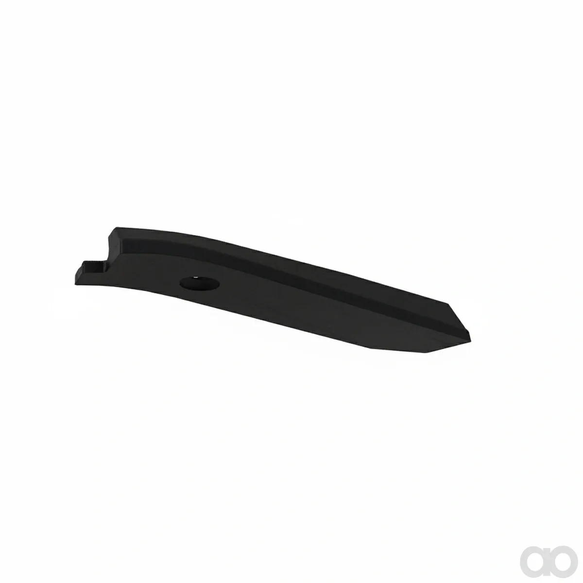 John Deere - L207445 - Hood Support Seal, RH