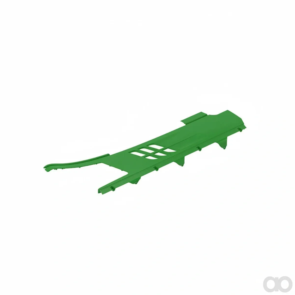 John Deere - L207716 - Hood Panel, Right Side