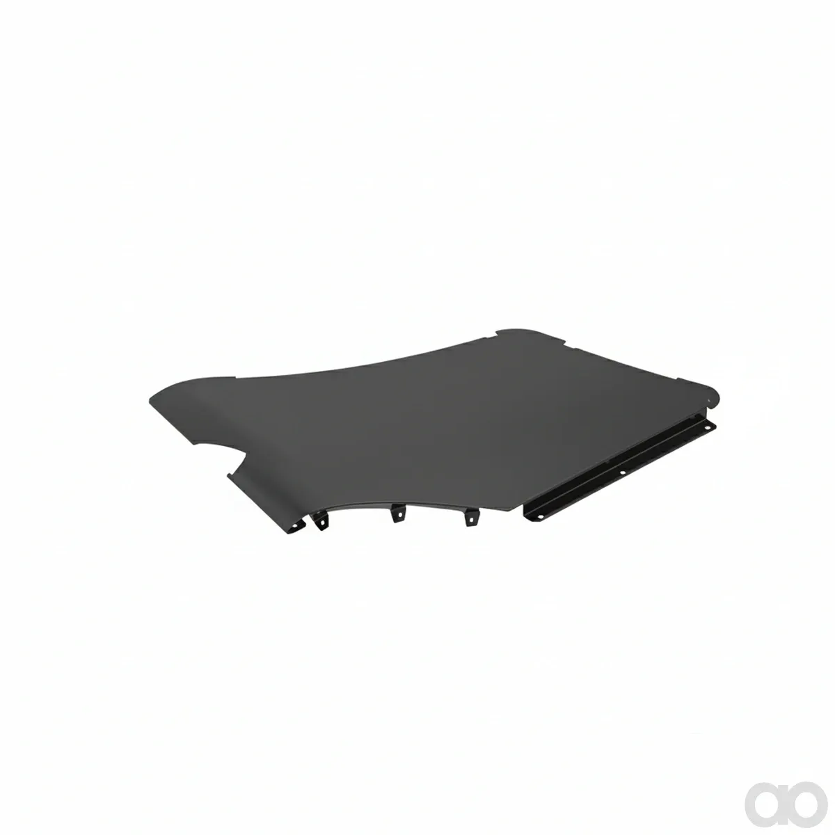 John Deere - L207834 - Front Grille