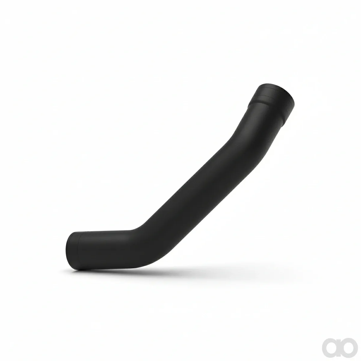 John Deere - L209063 - Upper Radiator Hose