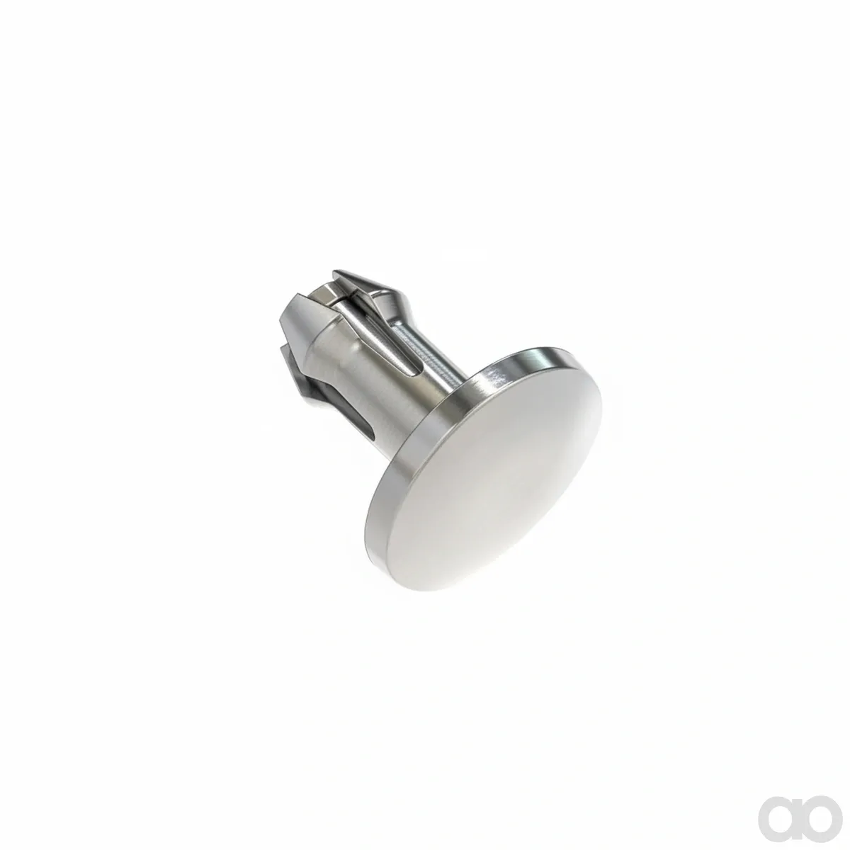 John Deere - L209514 - Expanding Plastic Rivet