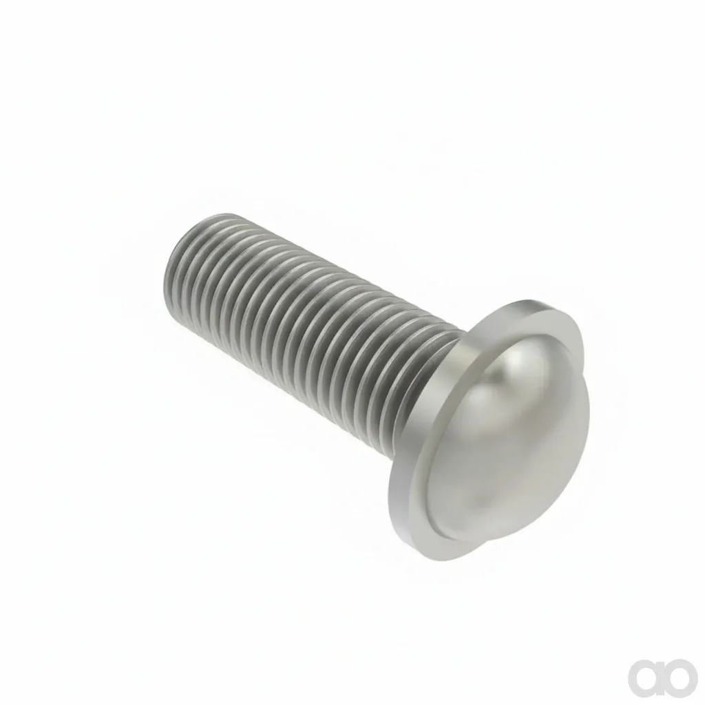 John Deere - L209734 - Self-Tapping Screw, M5 X 18