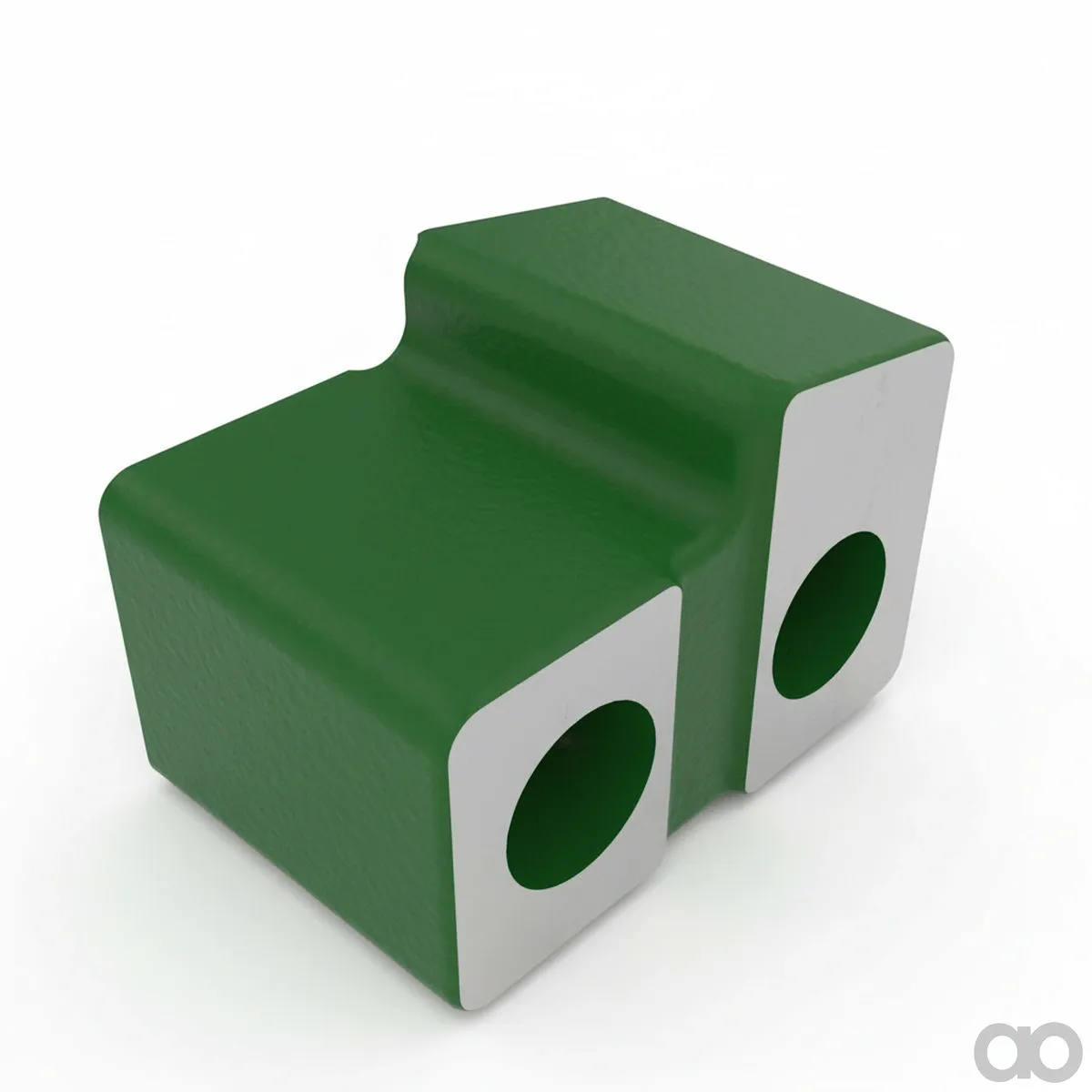 John Deere - L210240 - Spherical Joint Spacer