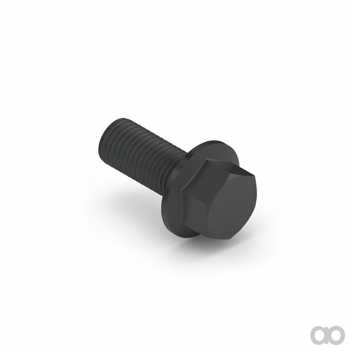 John Deere - L210535 - Hexagonal Head Flanged Screw, M8 X 20