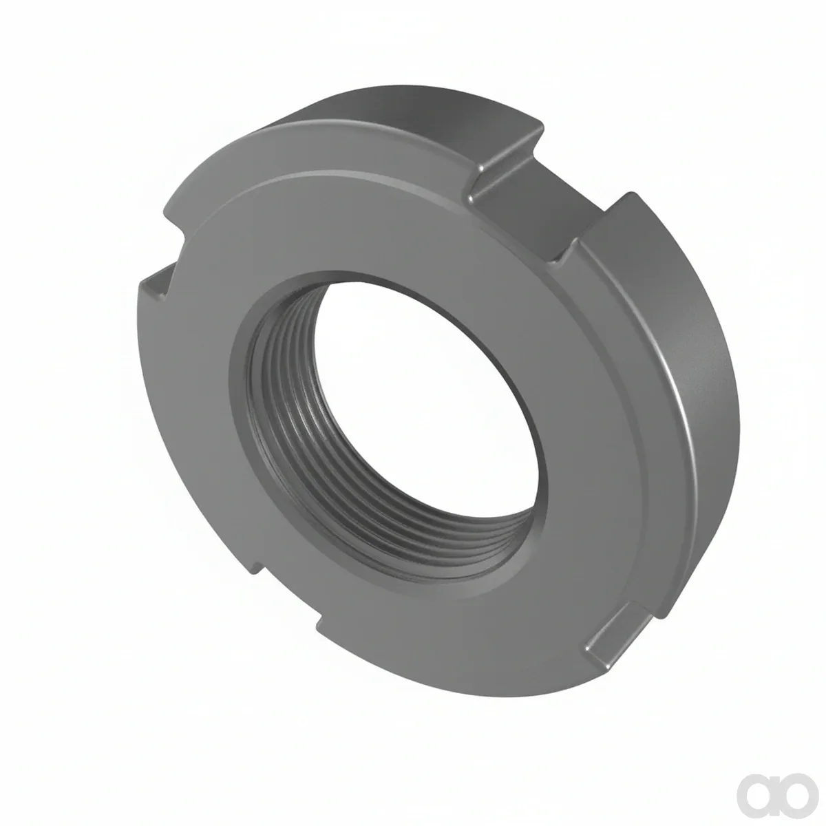 John Deere - L210937 - Spanner Round Nut, M24