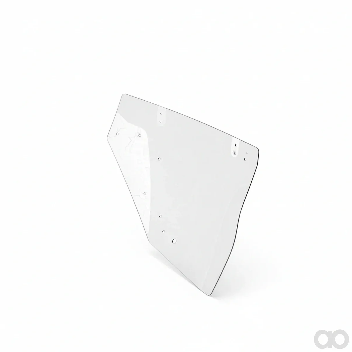 John Deere - L212249 - Right Side Door