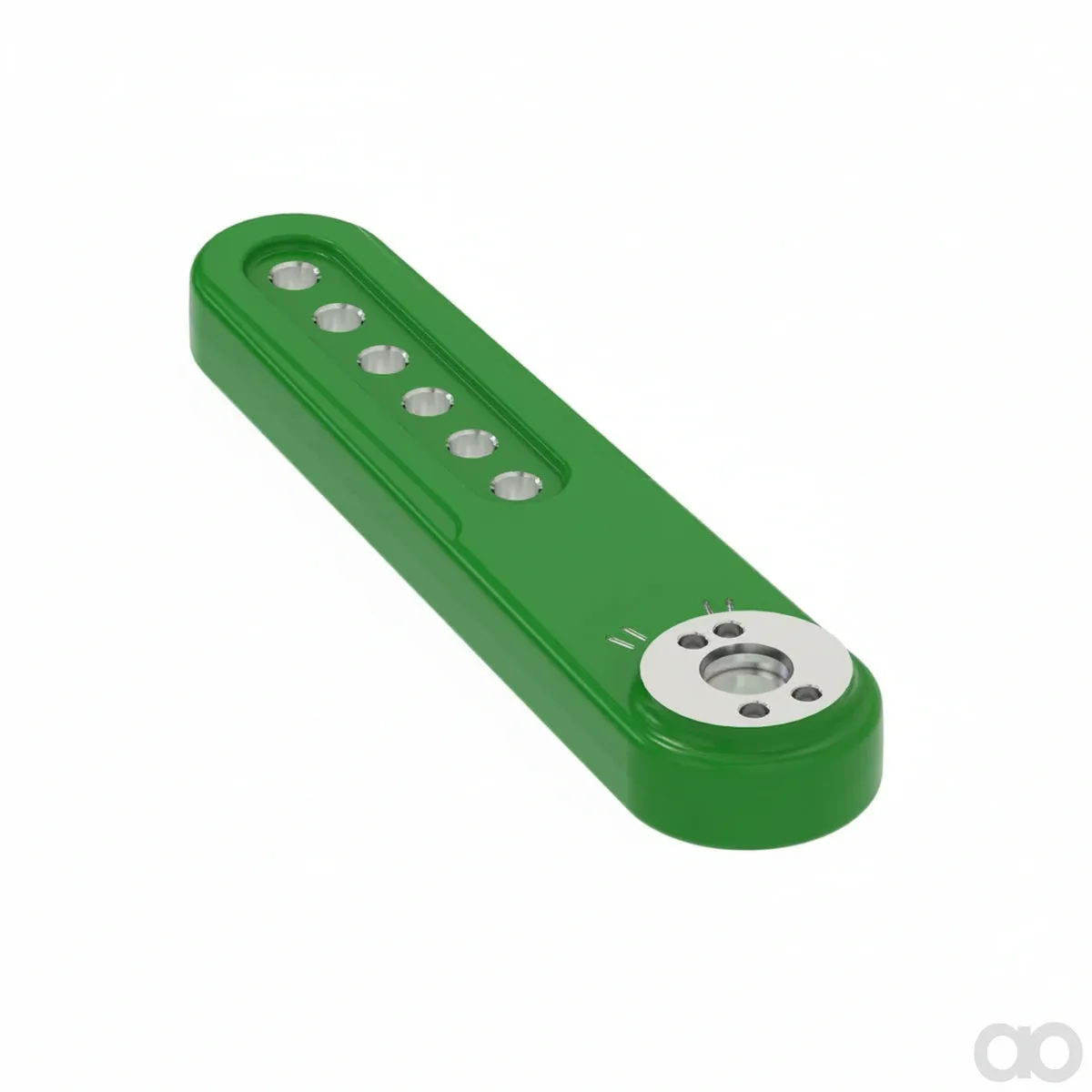 John Deere - L212528 - Fender Pivot Arm